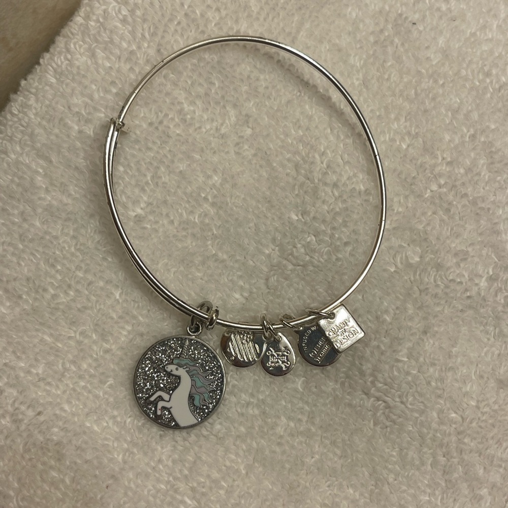 Alex and Ani Bracelet